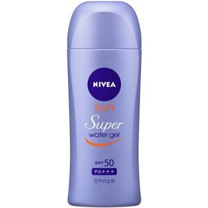 Kem chống nắng Nivea Sun Care UV Milky Gel SPF50+/PA++++