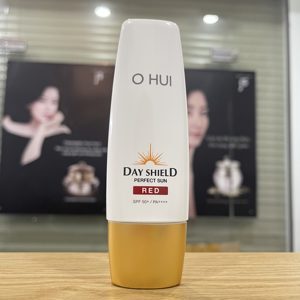 Kem chống nắng Ohui Perfect Sun Red SPF50 50ml