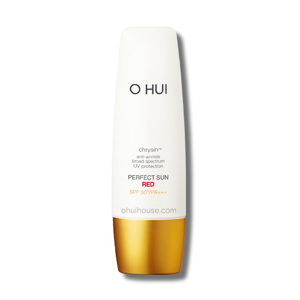 Kem chống nắng Ohui Perfect Sun Red SPF50 50ml