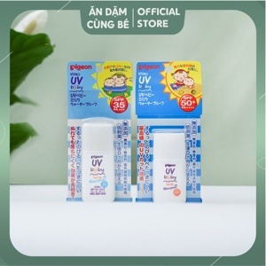 Kem chống nắng Pigeon SPF 35