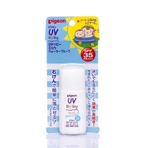 Kem chống nắng Pigeon SPF 35