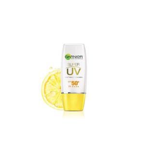 Kem chống nắng sáng da Garnier 30ml