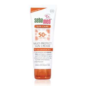 Kem chống nắng Sebamed 75ml