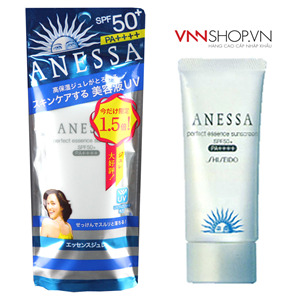 Kem chống nắng Shiseido Anessa Perfect Essence SPF50 PA++++ 90g