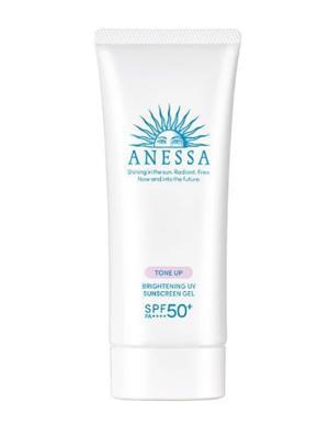 Kem chống nắng SHISEIDO ANESSA SPF 50+ 60ml