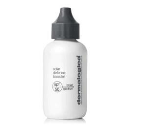 Kem chống nắng Solar Defense Booster SPF30