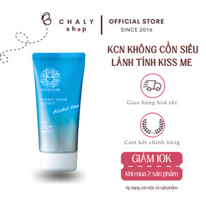 Kem chống nắng Sun Killer SPF50++