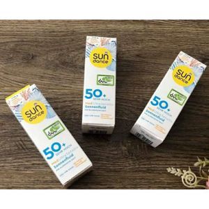 Kem chống nắng Sundance Med