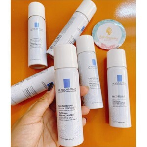 Kem xịt chống nắng toàn thân body La roche posay Anthelios XL - 200 ml