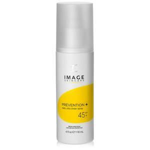 Kem chống nắng toàn thân dạng xịt Image Skincare Prevention Daily Ultra Sheer Spray SPF 45