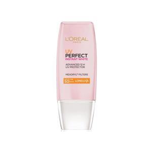 Kem chống nắng trắng da L'Oreal UV Perfect Instant White SPF50 PA+++ 30ml