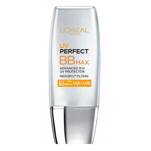 Kem Chống Nắng Trang Điểm BB Cream L'oreal SPF50/PA+++ UVP - 30ml