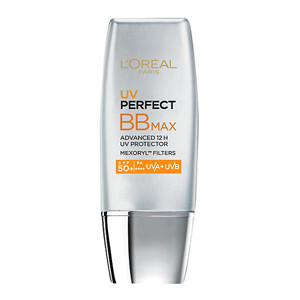 Kem Chống Nắng Trang Điểm BB Cream L'oreal SPF50/PA+++ UVP - 30ml