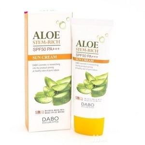 Kem chống nắng trang điểm Dabo Tone Up Base Sun Cream 70ml