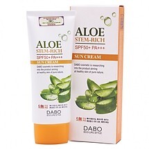Kem chống nắng trang điểm Dabo Tone Up Base Sun Cream 70ml