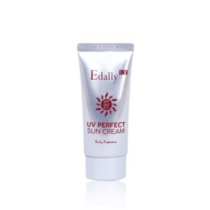 Kem chống nắng trị nám hoàn hảo Edally UV perfect sun cream SPF50+