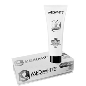 Kem chống nắng, trị nám Medi White Medi UV Melasma 30ml