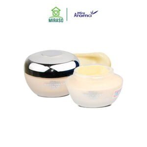 Kem chống nắng và dưỡng da Aroma Whitening UV Cream