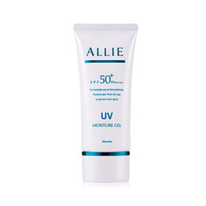 Kem chống nắng vật lý Allie Kanebo Extra UV Gel 90g