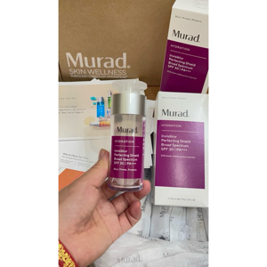 Kem chống nắng vô hình Murad Invisiblur Perfecting Shield Broad Spectrum SPF 30 30ml