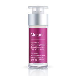 Kem chống nắng vô hình Murad Invisiblur Perfecting Shield Broad Spectrum SPF 30 30ml