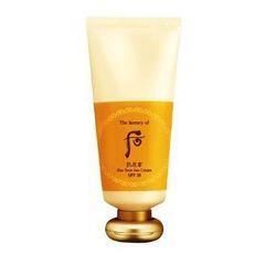 Kem chống nắng Whoo Jin Hea Yoon Sun Cream