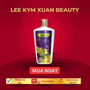 Kem chống nắng Yutin Body Lotion SPF 50