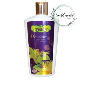 Kem chống nắng Yutin Body Lotion SPF 50