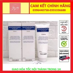 Kem chống nẻ Dexeryl 250ml