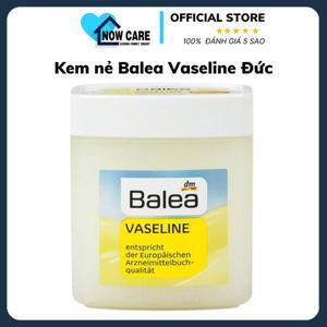 Kem chống nẻ Vaseline Balea