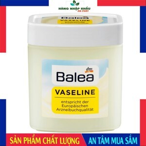 Kem chống nẻ Vaseline Balea