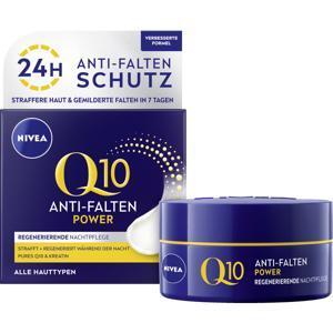 Kem chống nhăn ban đêm Q10 Anti-Falten Nachtcreme 50ml