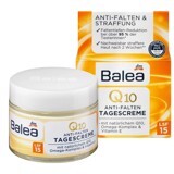 Kem chống nhăn ban đêm Q10 Anti-Falten Nachtcreme 50ml