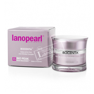 Kem chống nhăn da và nâng cơ Lanopearl Bocenta 50ml