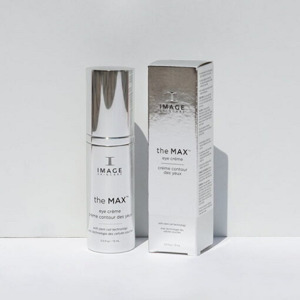 Kem chống nhăn giảm bọng mắt Image Skincare The Max Stem Cell Eye Créme