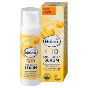Kem chống nhăn Q10 Anti-Falten Serum 30 ml