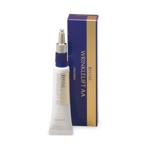 Kem chống nhăn Shiseido Revital Wrinklelift AA