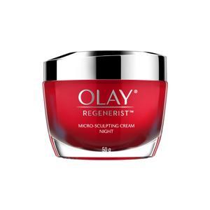 Kem chống nhăn tái tạo làn da Olay Regenerist Cream Micro-sculpting Cream