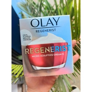 Kem chống nhăn tái tạo làn da Olay Regenerist Cream Micro-sculpting Cream