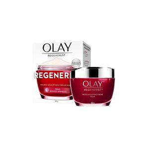 Kem chống nhăn tái tạo làn da Olay Regenerist Cream Micro-sculpting Cream