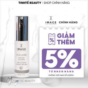 Kem chống  nhăn vùng mắt Ageless Total Eye Lift Creme Image Skincare