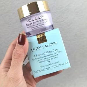 Kem chống nhăn vùng mắt Estée Lauder Advanced Time Zone Age Reversing Line/Wrinkle Eye Creme