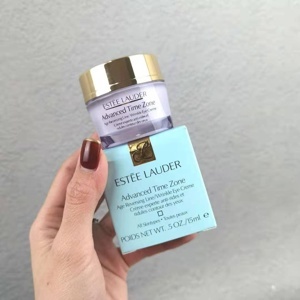 Kem chống nhăn vùng mắt Estée Lauder Advanced Time Zone Age Reversing Line/Wrinkle Eye Creme