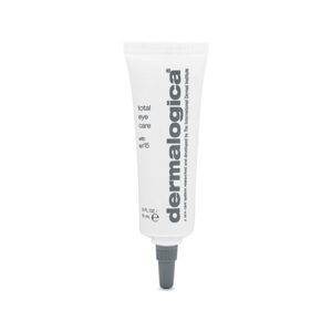 Kem chống nhăn vùng mắt Total Eye Care SPF15 Dermalogica