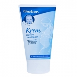 Kem chống rạn da cho bà bầu Gerber PoLand 150ml