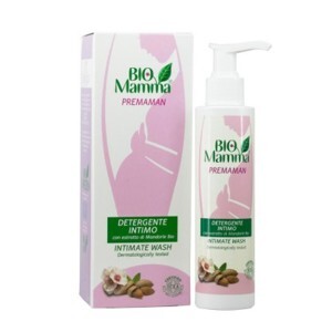 Kem chống rạn da organic 610 Bio Mamma