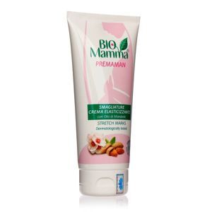 Kem chống rạn da organic 610 Bio Mamma