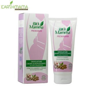 Kem chống rạn da organic 610 Bio Mamma