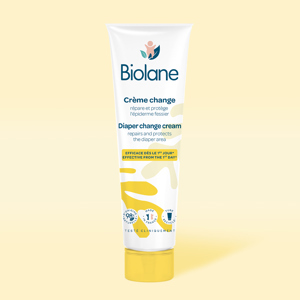 Kem chống trị hăm Biolane 100ml