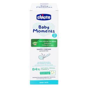 Kem chống và trị hăm Chicco 114252 100ml